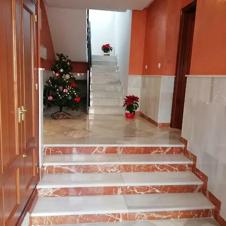 Anna - Triana Appartement Sevilla Buitenkant foto